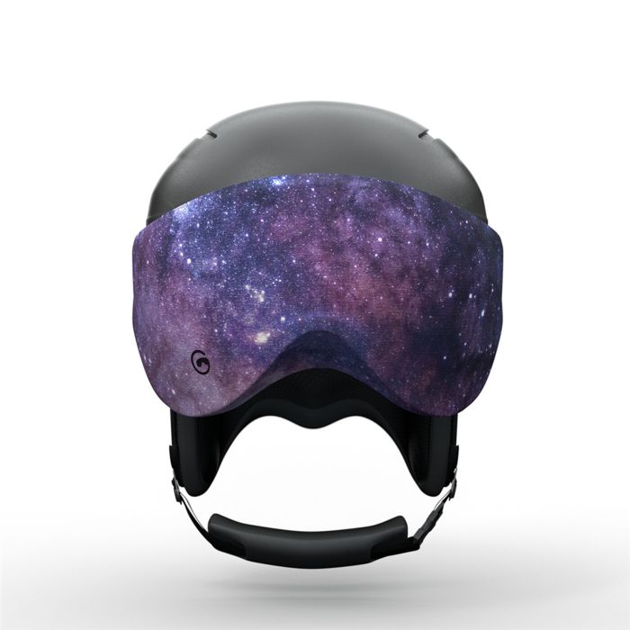 GOGGLESOC Galactic Visorsoc main product photo