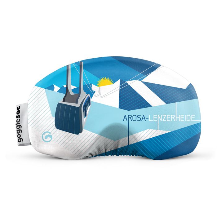 GOGGLESOC Arosa-Lenzerheide Soc main product photo