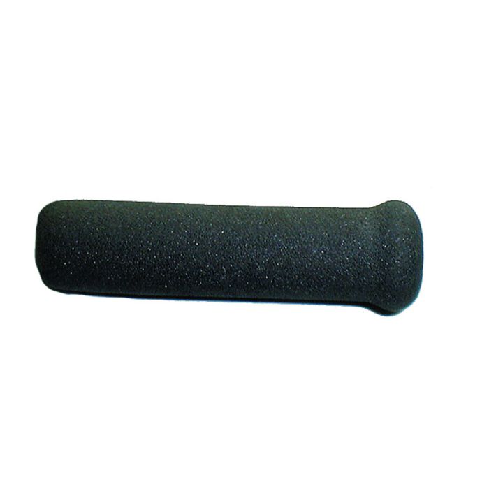 Handeez Lenkergriffe 130 mm schwarz main product photo