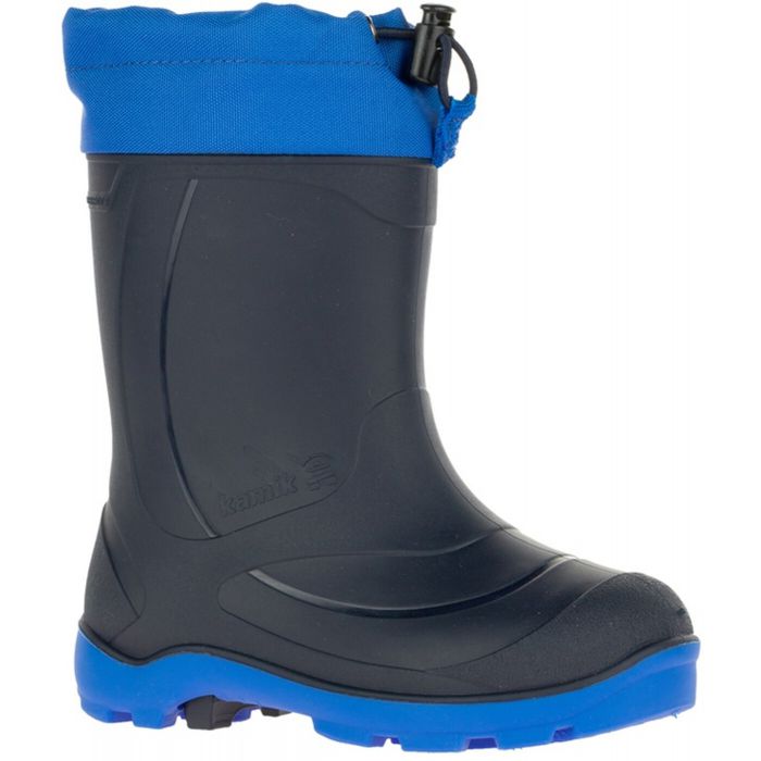 KAMIK SNOBUSTER1 - Kinder main product photo