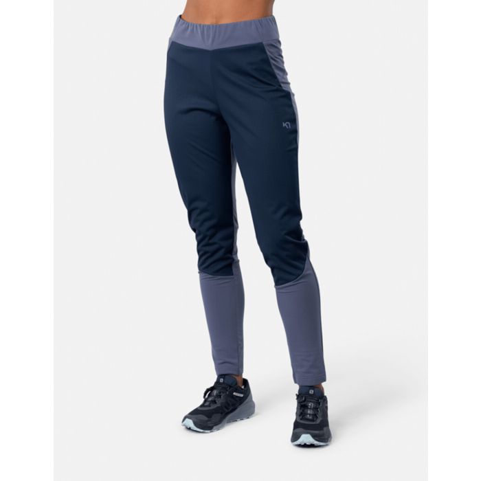 KARI TRAA Louise Hybrid Pants - Damen main product photo