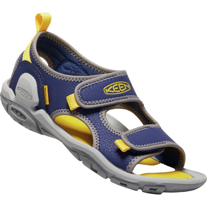 KEEN Y Knotch Creek OT - Kinder main product photo