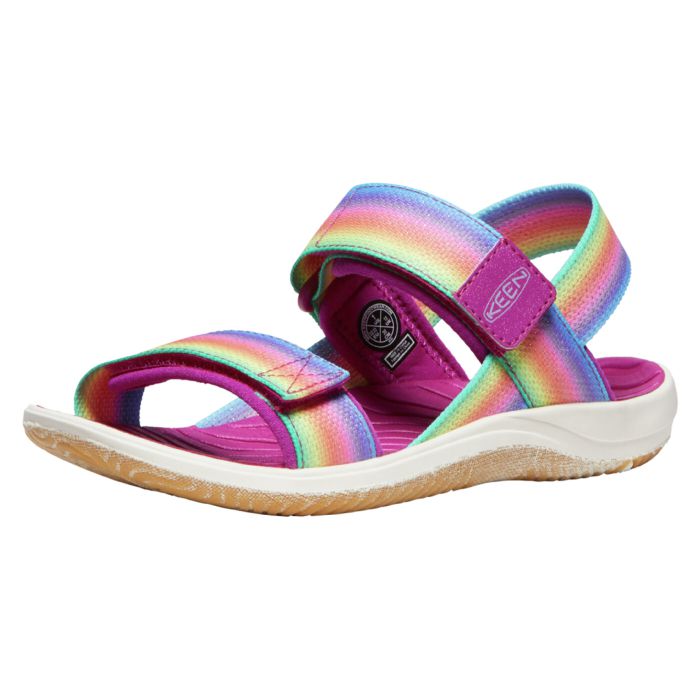 KEEN Y Elle Backstrap - Kinder main product photo