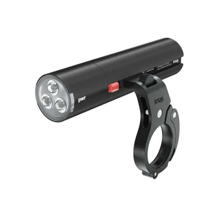 Knog Scheinwerfer PWR Road 700 main product photo
