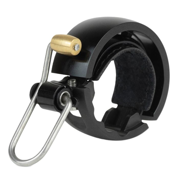 Knog Glocke Oi Luxe small main product photo
