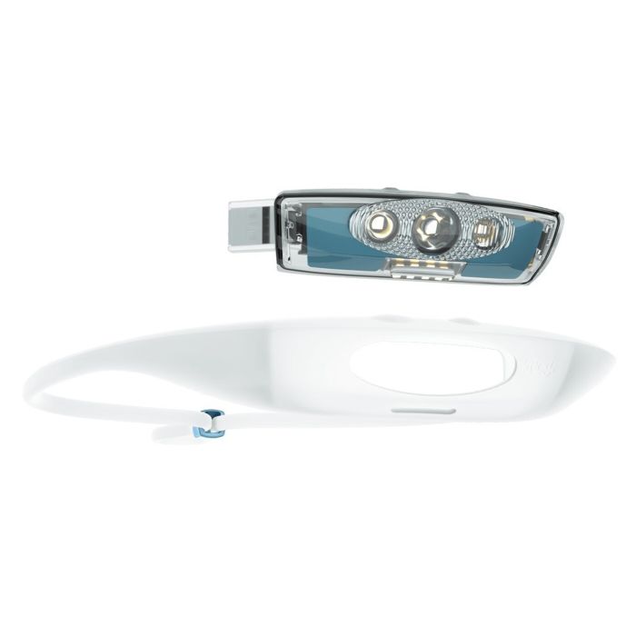 Knog Stirnlampe Bandicoot Run 250 main product photo