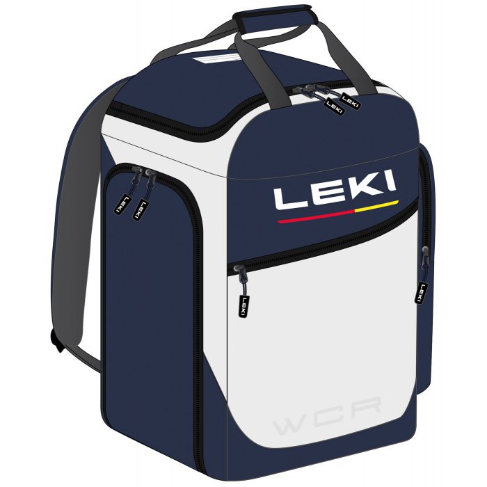 LEKI Skistiefeltasche WCR 60L main product photo