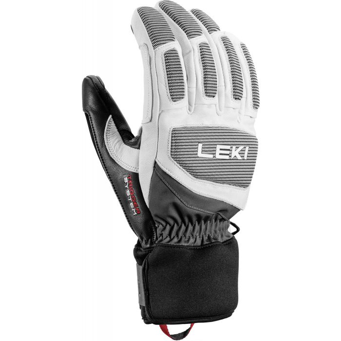 LEKI Griffin Pro 3D - Herren main product photo