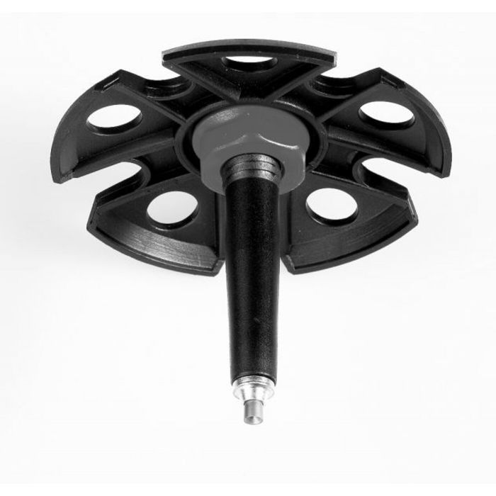 LEKI Touren Dreh Teller 95mm main product photo