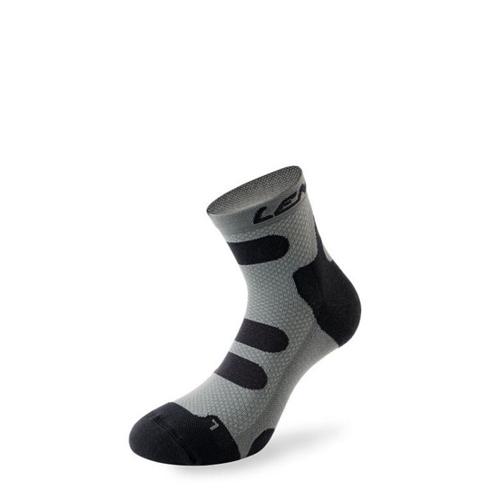 LENZ Compression Socks 4.0 Low - Herren main product photo