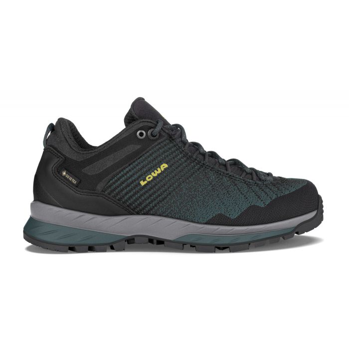 LOWA CAREZZA GTX LO Ws - Damen main product photo