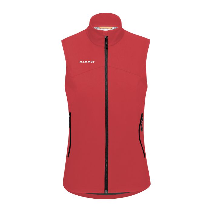 MAMMUT Mtn. Pro 2.0 SO Vest - Damen main product photo