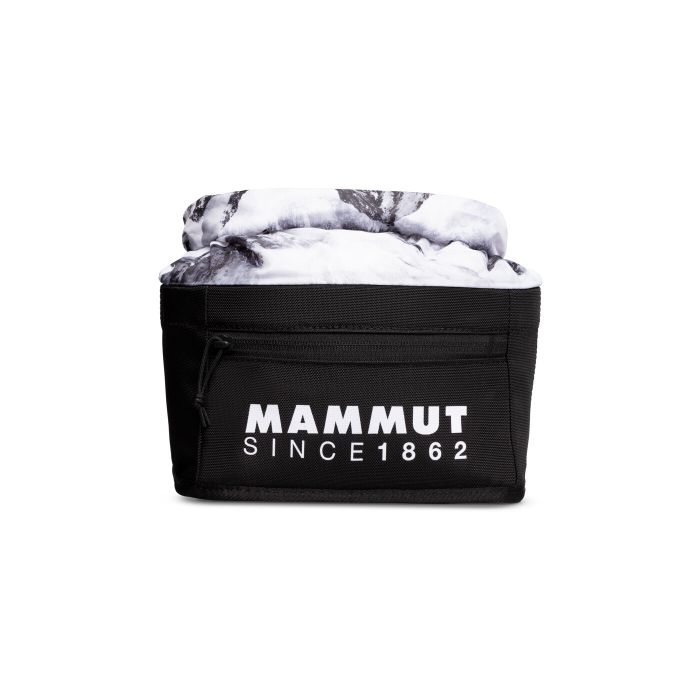 MAMMUT Boulder Chalk Bag main product photo