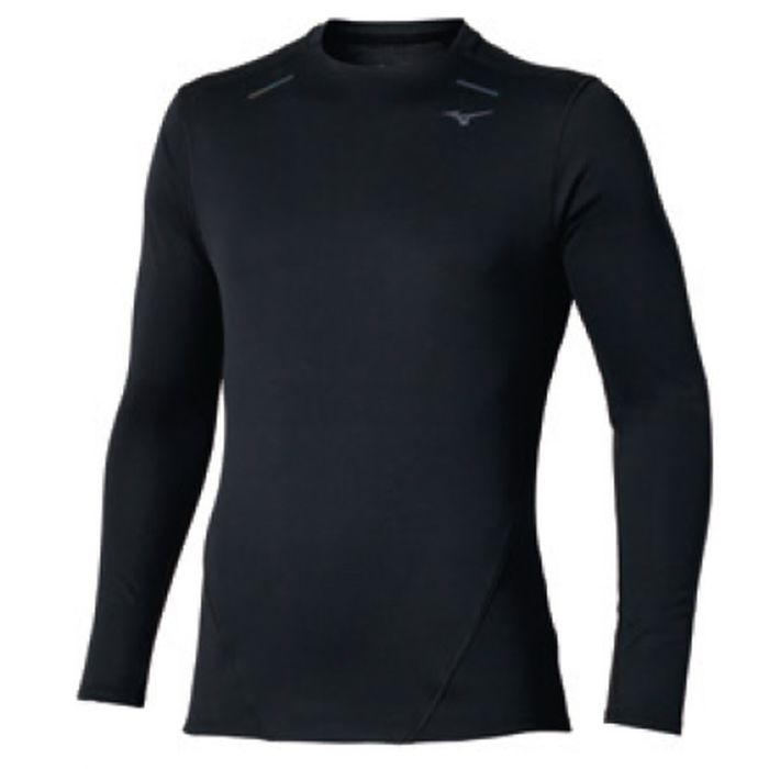 MIZUNO SPORT Tech Thermal Charge LS Tee Apparel - Herren main product photo