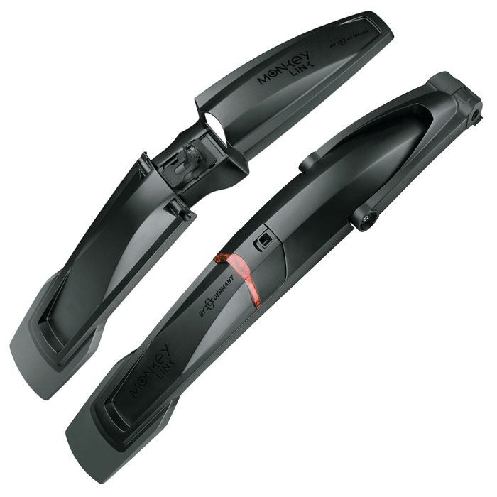 MonkeyLink Steckschutzblechgarnitur Fender Connect main product photo