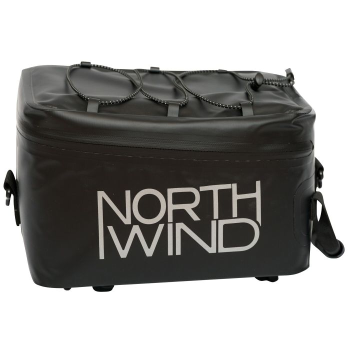 MonkeyLoad Gepäckträgertasche Smartbag Dive 3.0 ML-T main product photo