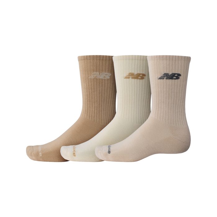 NEW BALANCE NB Everyday Crew 3 Pairs - Herren main product photo