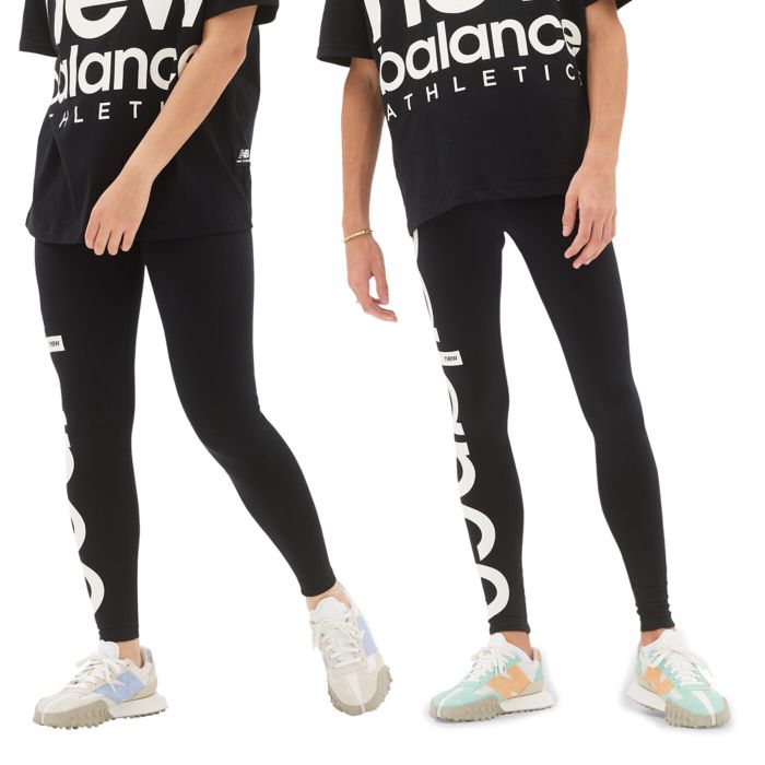 NEW BALANCE NB Athletics Unisex Out of Bounds Tight - Damen main product photo