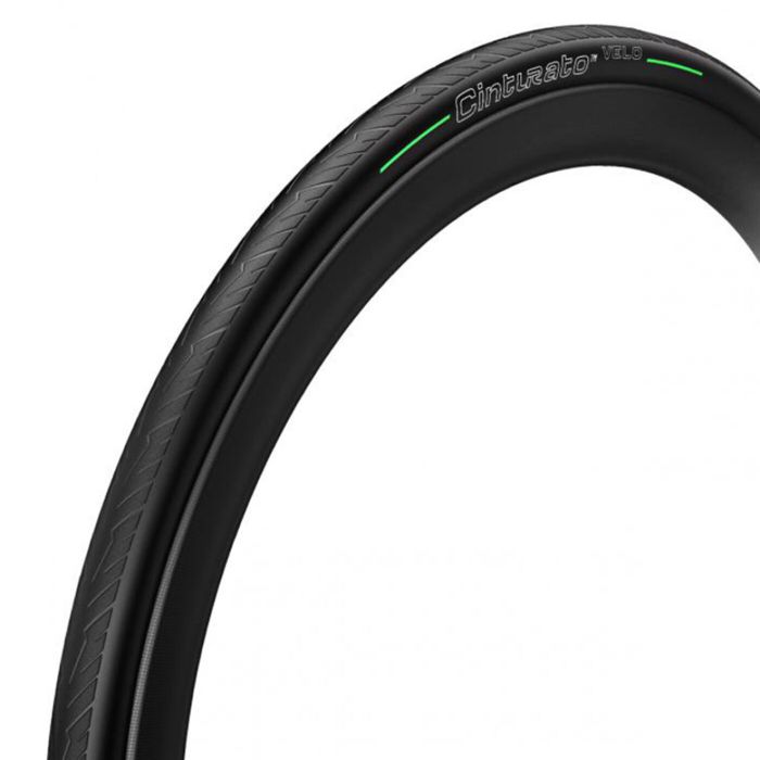 PIRELLI Cinturato Velo TLR 700x28C main product photo