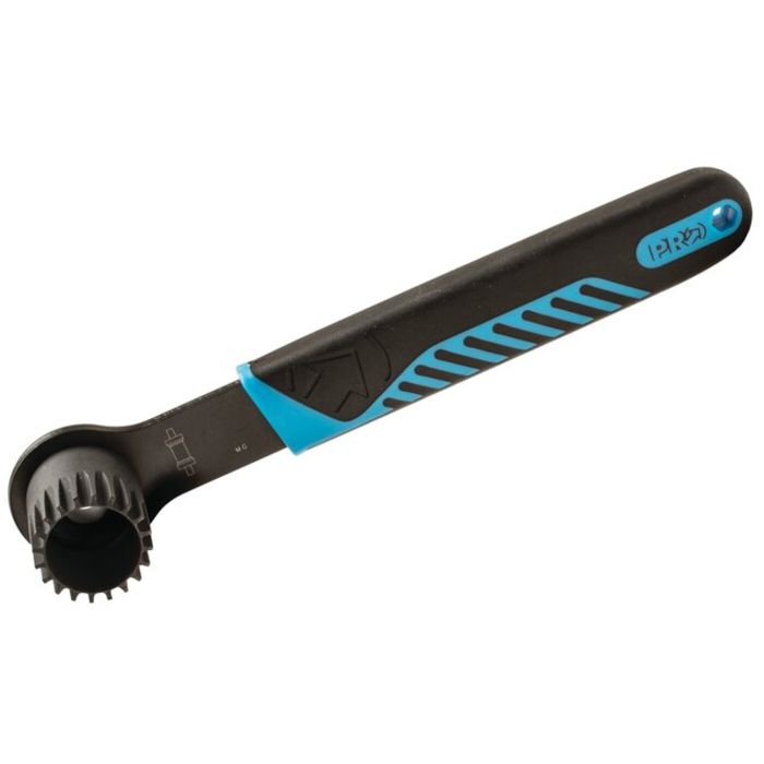 PRO Innenlagerwerkzeug für Shimano Kompaktlager schwarz main product photo