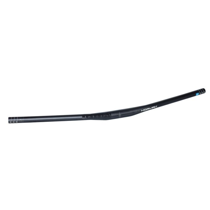 PRO Lenker MTB Koryak Low Riser Alu schwarz main product photo