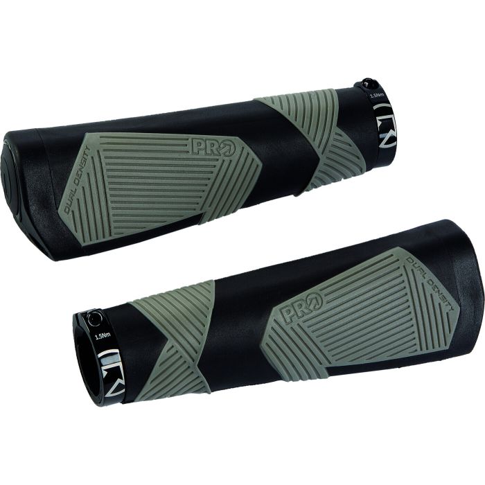PRO Lenkergriff Ergonomic Grip dual density main product photo