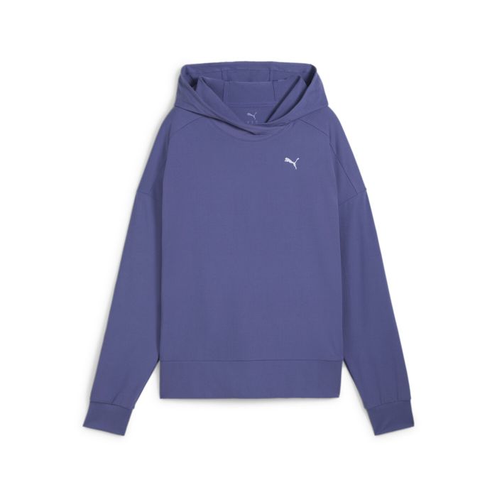 PUMA CLOUDSPUN HOODIE - Damen main product photo