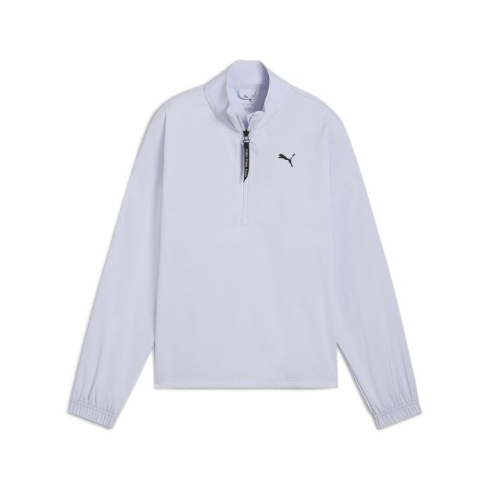 PUMA STRONG WOVEN JACKE - Damen main product photo