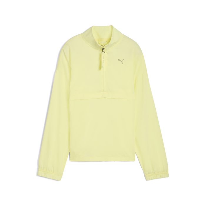 PUMA STRONG WOVEN JACKE - Damen main product photo
