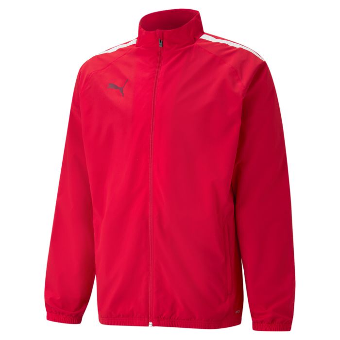 PUMA TEAMLIGA SIDELINE JACKET - Herren main product photo