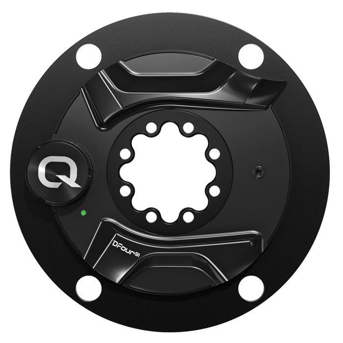 QUARQ Power Meter Spider DFour Shimano 2x10/11 110 BCD main product photo