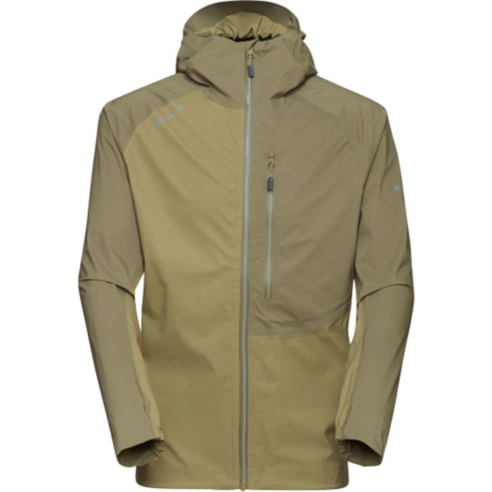 RADYS R1 Hiking Tech Jacket - Herren main product photo