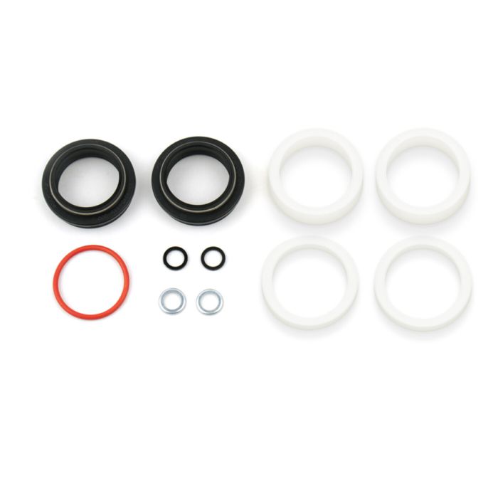 ROCK SHOX Fork Dust Wiper Kit, 30mm Flanged incl 5/10mm Foam main product photo