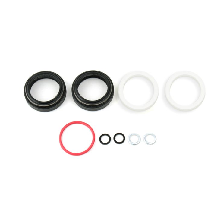 ROCK SHOX Fork Dust Wiper Kit, 30mm Flangeless incl 10mmFoam main product photo