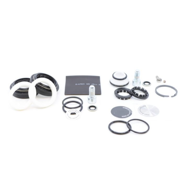 ROCK SHOX Full Service Kit - Paragon Silver Solo Air main product photo