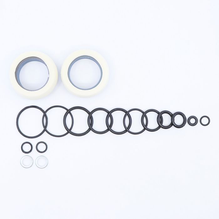 ROCK SHOX Service Kit Basic - Sektor Silver Solo Air main product photo