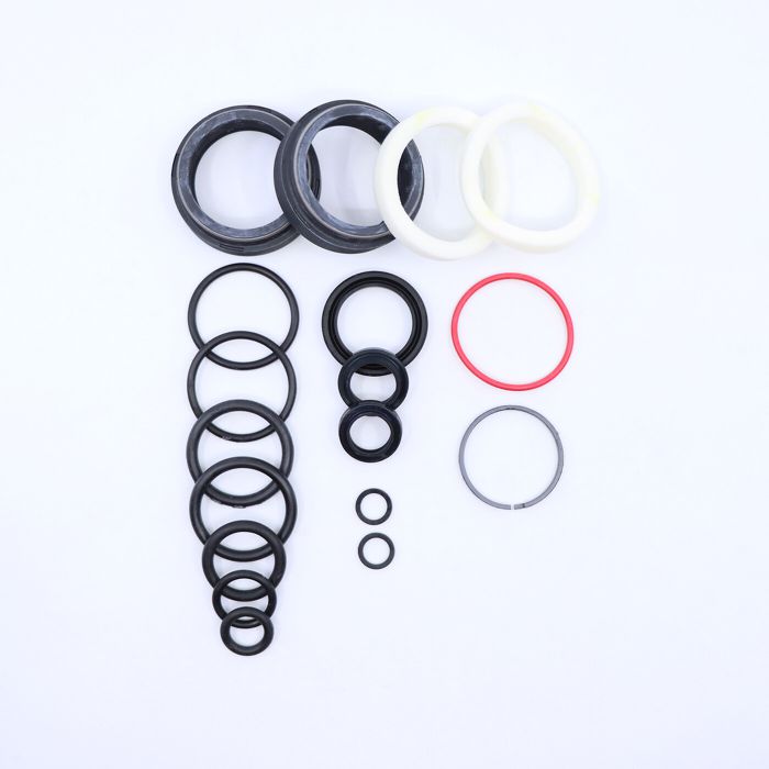 ROCK SHOX Service Kit Basic - Yari Dual Position Air main product photo