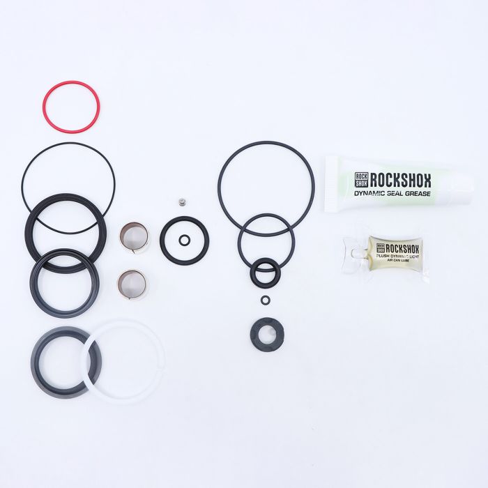 ROCK SHOX 200h Service Kit - Deluxe Nude/Bold C1 2022+ main product photo