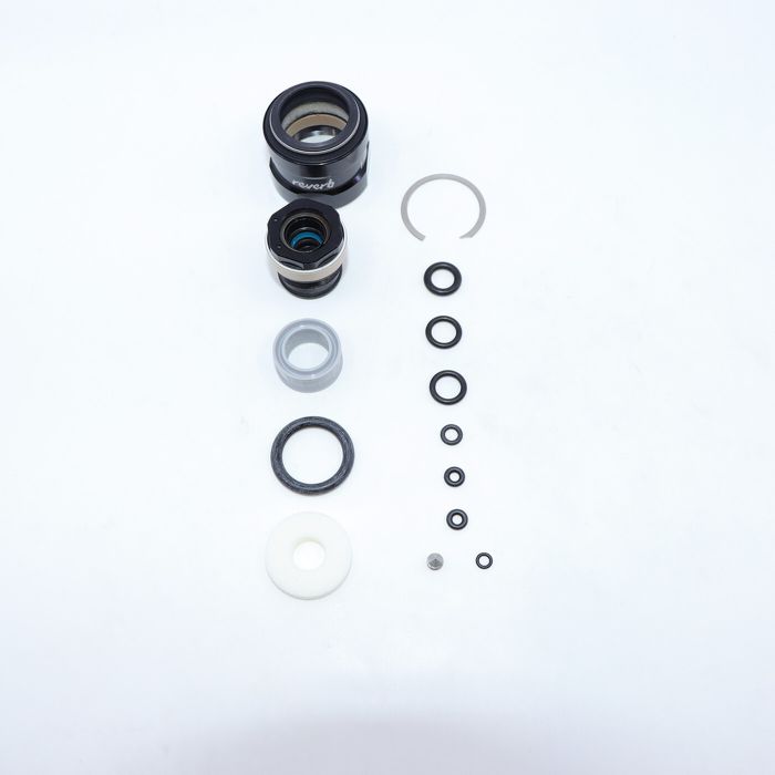 ROCK SHOX 400h Service Kit - Reverb Stealth 2017-2019 main product photo