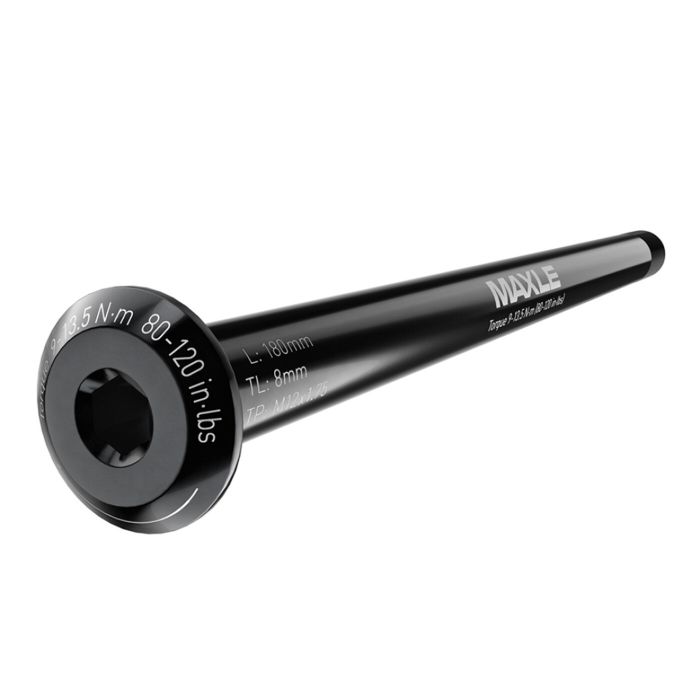ROCK SHOX Maxle Stealth Rear, 12x148 Boost Length 180mm UDH main product photo