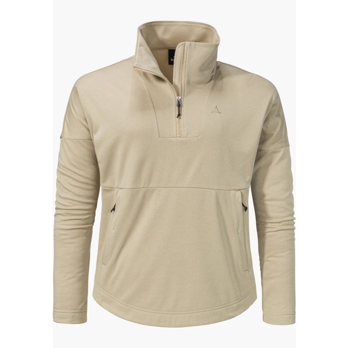 SCHÖFFEL CIRC Fleece Style Baguio WMS - Damen main product photo