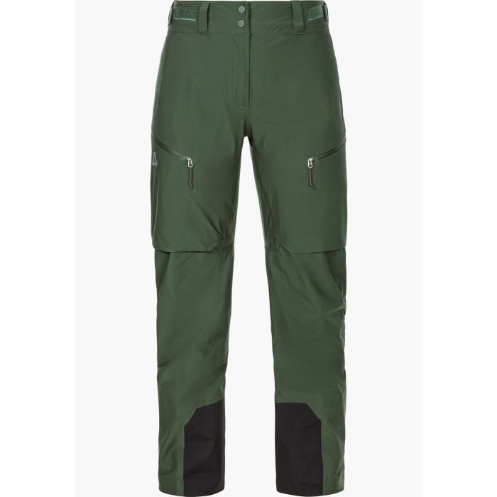 SCHÖFFEL Pants Style Milagle WMS - Damen main product photo