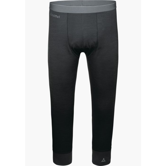 SCHÖFFEL Merino Sport Pants short - Herren main product photo