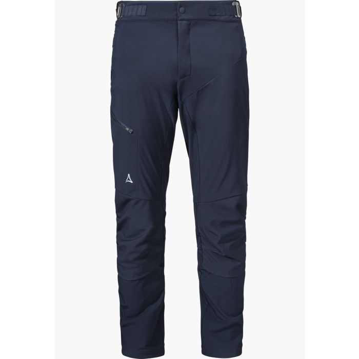 SCHÖFFEL Hybrid Pants Tree Run - Herren main product photo