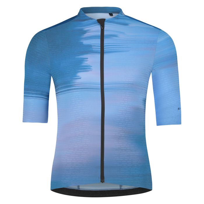 Shimano S-PHYRE Flash SS Jersey - Herren main product photo