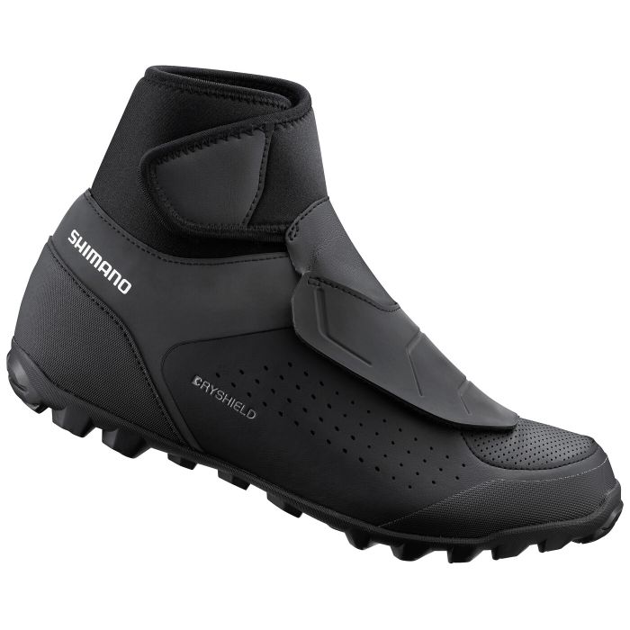 Shimano MTB SH-MW5 Schuh SPD black - Herren main product photo
