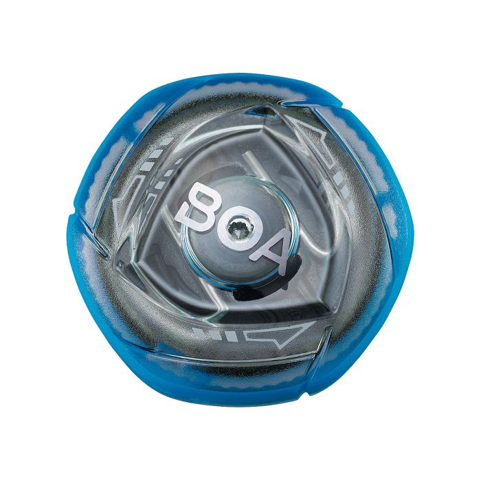Shimano Boa Set links blue passend zu RC901/XC901 main product photo
