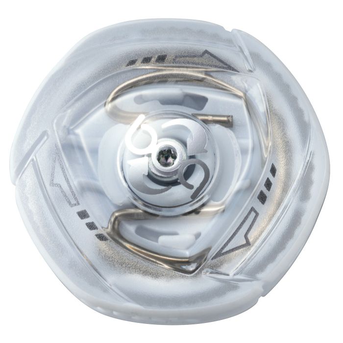 Shimano Boa Set links white passend zu RC900 main product photo