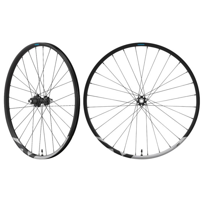 Shimano MTB Radsatz Deore XT WH-M8120 main product photo