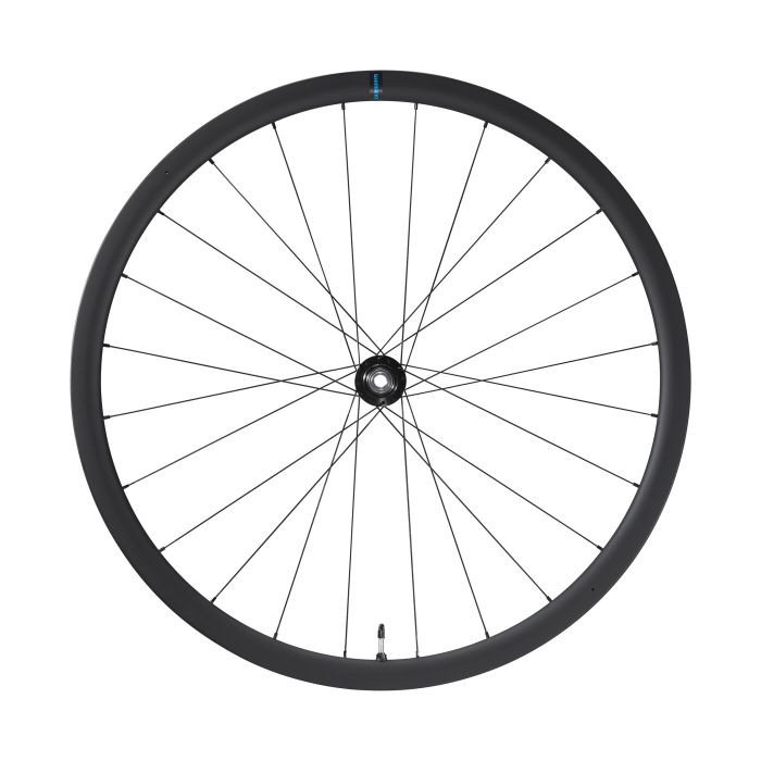 Shimano Road Radsatz WH-RS710-C32 Tubless Disc main product photo